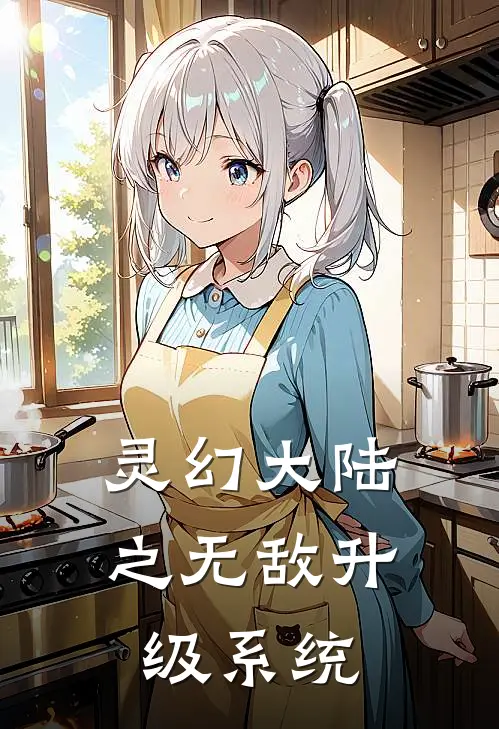 灵幻大陆之无敌升级系统