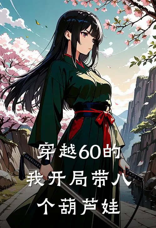 穿越60的我开局带八个葫芦娃(杨志远杨志勇)全文免费在线阅读_穿越60的我开局带八个葫芦娃热门小说