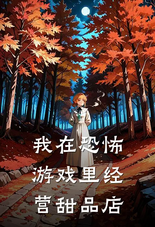我在恐怖游戏里经营甜品店