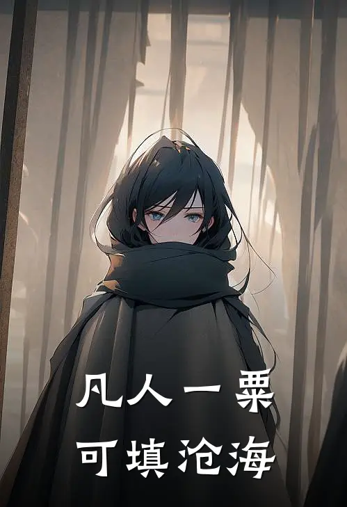 凡人一粟，可填沧海(云简孟妄)最热门小说_小说完整版凡人一粟，可填沧海云简孟妄
