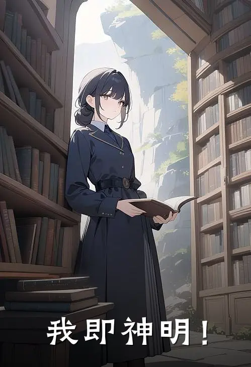 《我即神明！》张海洋符江留完本小说_张海洋符江留(我即神明！)全文免费阅读无弹窗大结局