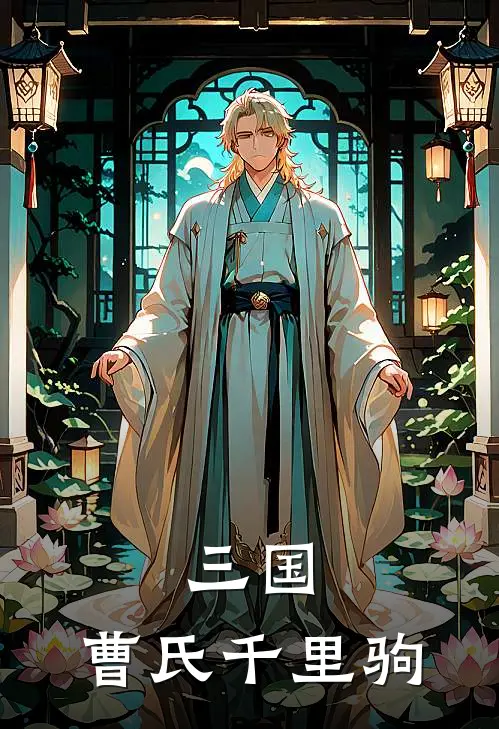 《三国，曹氏千里驹》曹廉曹包全文免费在线阅读_《三国，曹氏千里驹》全集阅读