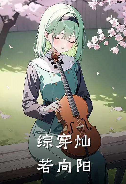 综穿灿若向阳暖阳陈三元新热门小说_免费阅读全文综穿灿若向阳暖阳陈三元