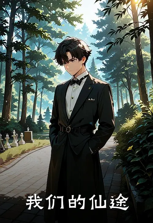 我们的仙途(陈暮舒婷)完整版免费阅读_(我们的仙途)全章节免费在线阅读