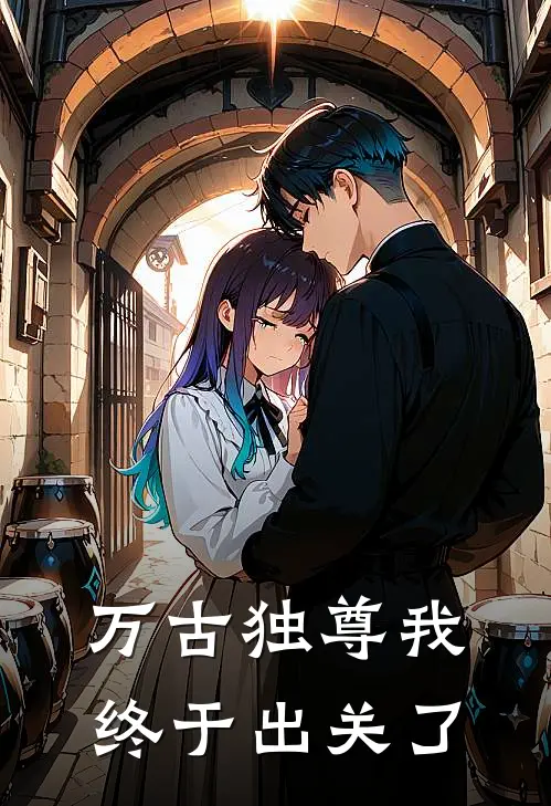 万古独尊我终于出关了阿沅君无道全文阅读免费全集_免费小说万古独尊我终于出关了(阿沅君无道)