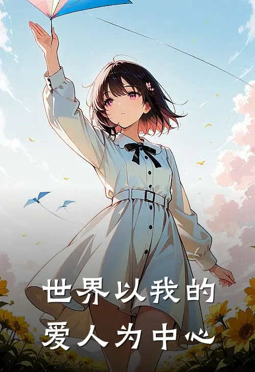 世界以我的爱人为中心(季之遥林之遥)全本免费在线阅读_世界以我的爱人为中心全文阅读