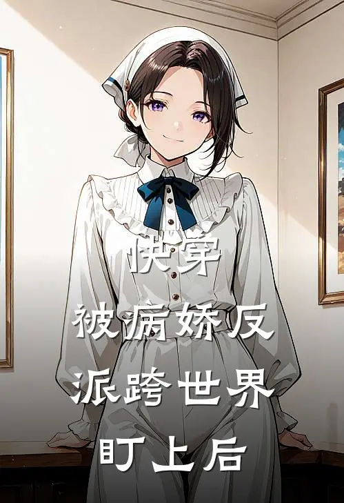 快穿：被病娇反派跨世界盯上后叶林暄季沉最新完本小说_免费小说大全快穿：被病娇反派跨世界盯上后(叶林暄季沉)