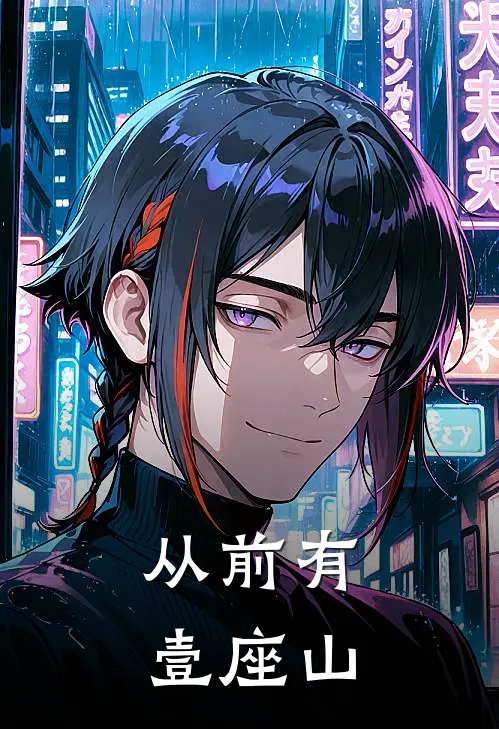 从前有壹座山林漠林默最新完结小说推荐_最新更新小说从前有壹座山(林漠林默)