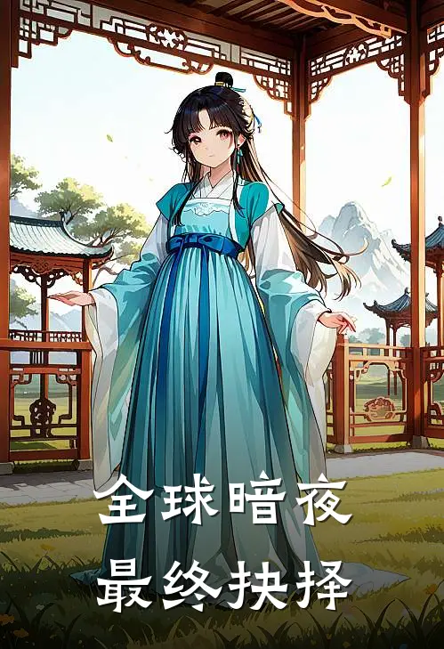 全球暗夜：最终抉择(孙千沐乐)完整版免费阅读_(全球暗夜：最终抉择)全章节免费在线阅读