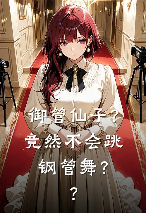 《御管仙子？竟然不会跳钢管舞？？》王星辰铁山火爆新书_御管仙子？竟然不会跳钢管舞？？(王星辰铁山)免费小说