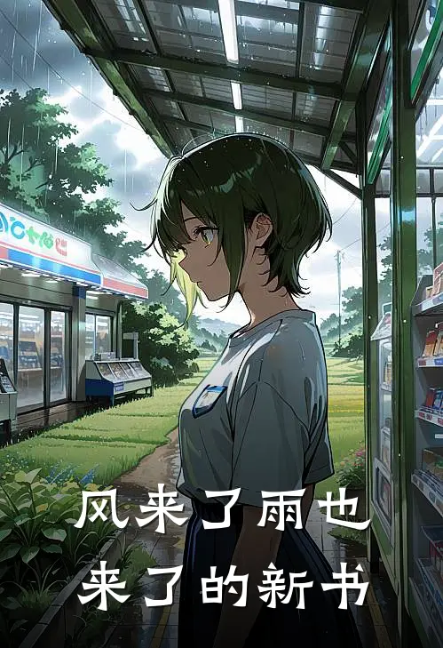 风来了雨也来了的新书(李默露娜)全文免费阅读无弹窗大结局_《风来了雨也来了的新书》李默露娜免费小说