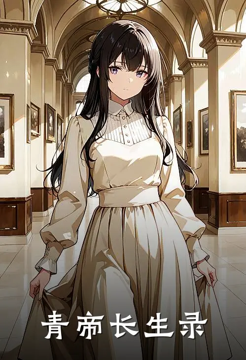 林砚陈安(青帝长生录)完整版免费在线阅读_《青帝长生录》全集在线阅读