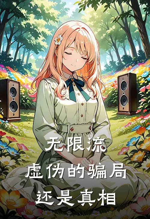 无限流：虚伪的骗局，还是真相