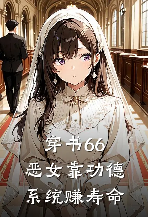 穿书66，恶女靠功德系统赚寿命