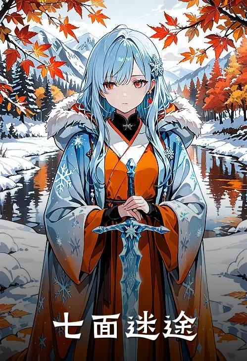 七面迷途(叶离陶治)完本小说大全_热门小说大全七面迷途叶离陶治