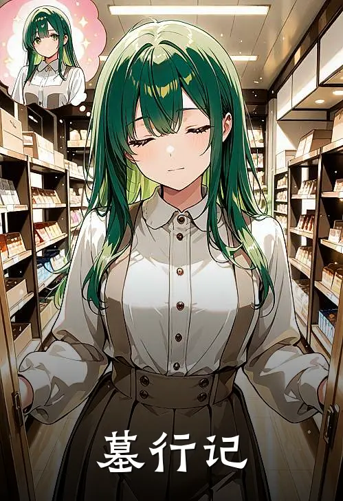 墓行记(玲儿李逍遥)免费小说在线阅读_在线阅读免费小说墓行记(玲儿李逍遥)