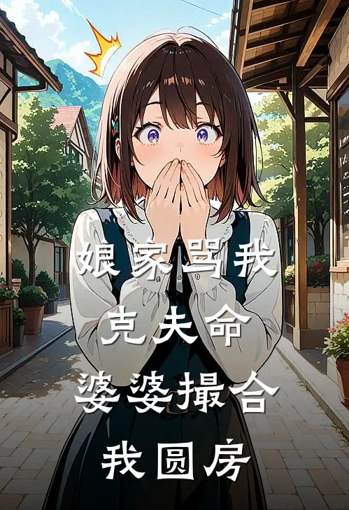 娘家骂我克夫命，婆婆撮合我圆房(佟夏方秀华)火爆小说_《娘家骂我克夫命，婆婆撮合我圆房》佟夏方秀华小说免费在线阅读