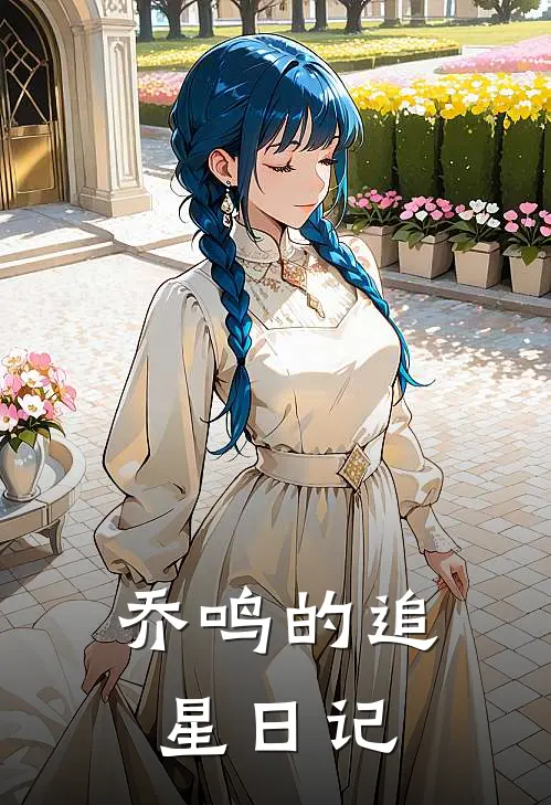 乔鸣的追星日记乔鸣江沅全章节免费在线阅读_《乔鸣的追星日记》精彩小说