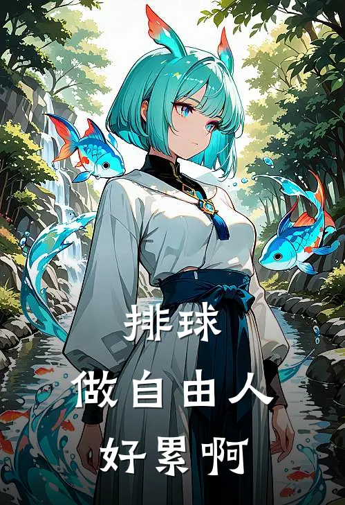 排球：做自由人好累啊及川翔阳完本热门小说_小说推荐完结排球：做自由人好累啊及川翔阳