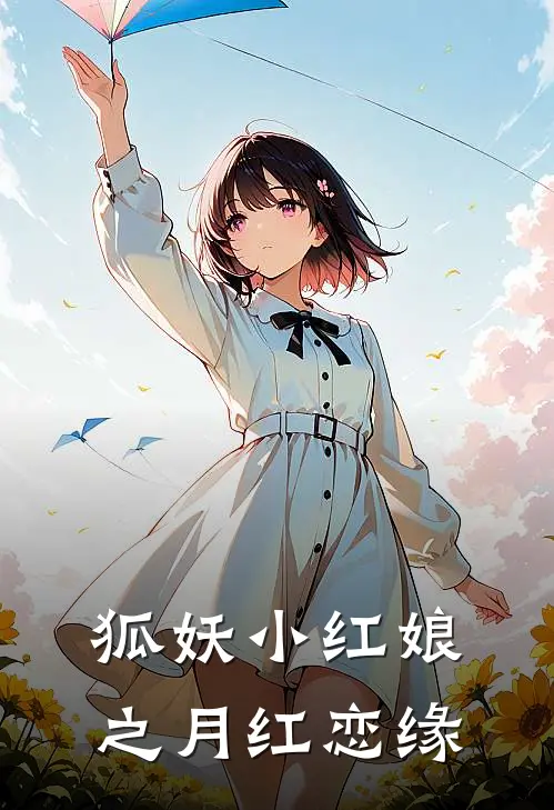 狐妖小红娘之月红恋缘(涂山红红翠玉灵)全本免费小说_新热门小说狐妖小红娘之月红恋缘涂山红红翠玉灵