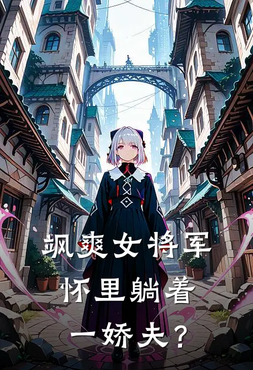 飒爽女将军：怀里躺着一娇夫？