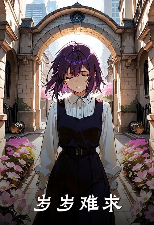 岁岁难求(江砚舟贺知岁)热门小说大全_推荐完本小说岁岁难求江砚舟贺知岁