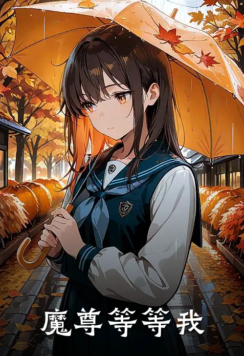 魔尊等等我沈知鸢白梵最新热门小说_免费小说全文阅读魔尊等等我(沈知鸢白梵)