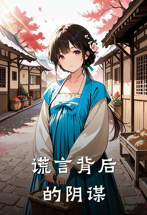 谎言背后的阴谋