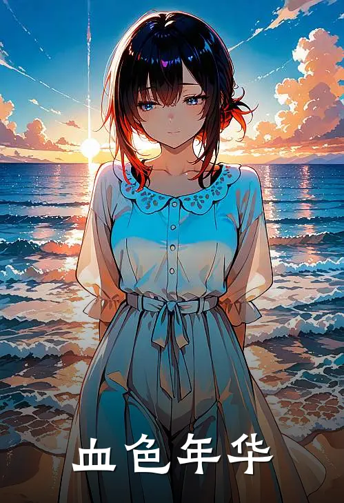 血色年华