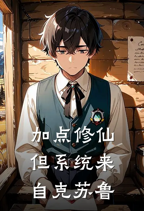 加点修仙，但系统来自克苏鲁