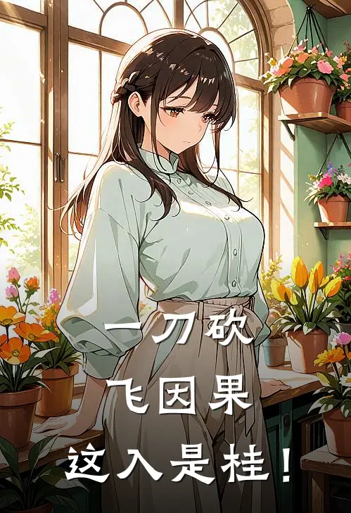 一刀砍飞因果，这入是桂！(贾骞贾涵)全本免费小说_最新章节列表一刀砍飞因果，这入是桂！(贾骞贾涵)