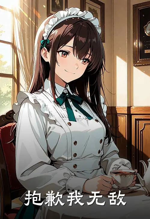 抱歉我无敌范剑龙顾倾心完结小说_免费小说在线看抱歉我无敌范剑龙顾倾心