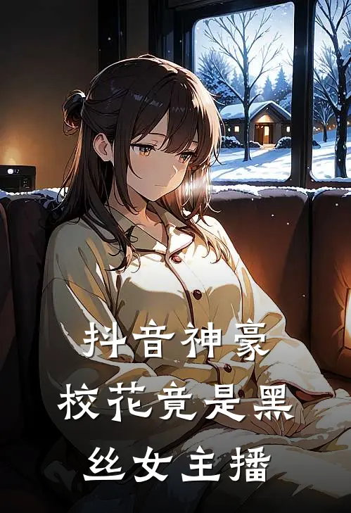 抖音神豪，校花竟是黑丝女主播全文免费阅读无弹窗大结局_抖音神豪，校花竟是黑丝女主播（陈俊豪林美琪）小说免费阅读大结局