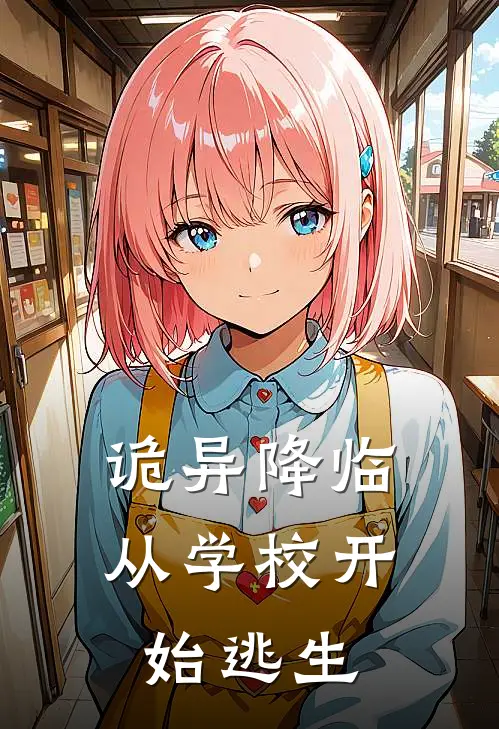 诡异降临，从学校开始逃生