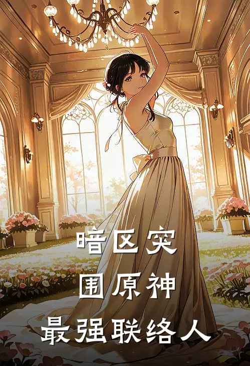 暗区突围【原神】：最强联络人王远泽莫辛纳甘小说完结_免费小说全本暗区突围【原神】：最强联络人(王远泽莫辛纳甘)