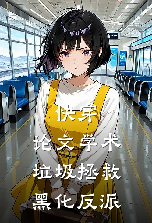 快穿：论文学术垃圾拯救黑化反派(沈舟林挽)免费小说完结版_免费小说免费阅读快穿：论文学术垃圾拯救黑化反派沈舟林挽
