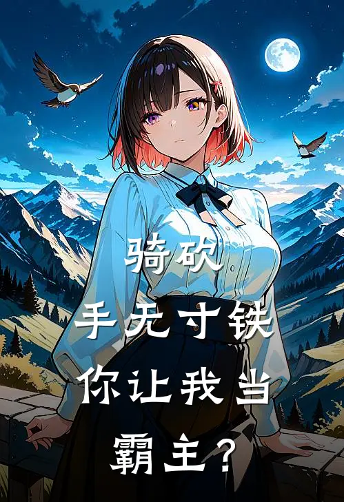 骑砍：手无寸铁，你让我当霸主？周通周通热门小说排行_免费阅读全文骑砍：手无寸铁，你让我当霸主？(周通周通)