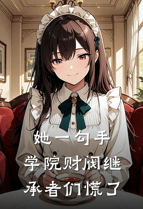 《她一勾手，学院财阀继承者们慌了》林笙慕遥遥全本阅读_(林笙慕遥遥)全集阅读