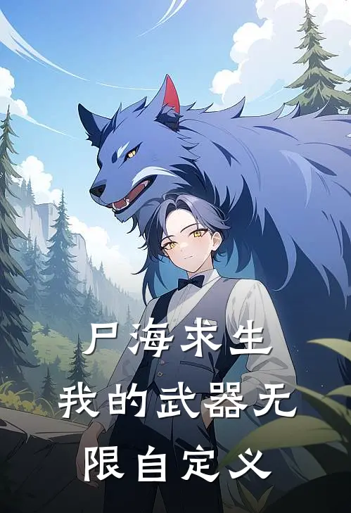 尸海求生：我的武器无限自定义(林时林时)免费小说阅读_完结版小说推荐尸海求生：我的武器无限自定义(林时林时)