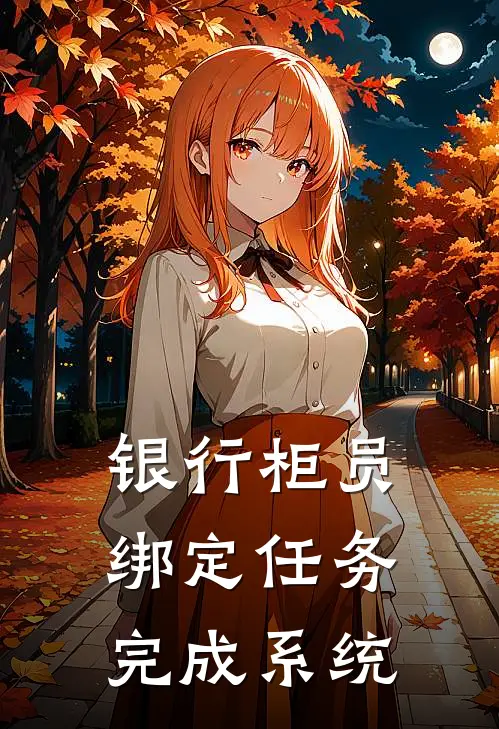 银行柜员绑定任务完成系统林森森黄世仁免费小说推荐_推荐完结小说银行柜员绑定任务完成系统(林森森黄世仁)