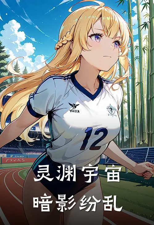 灵渊宇宙：暗影纷乱