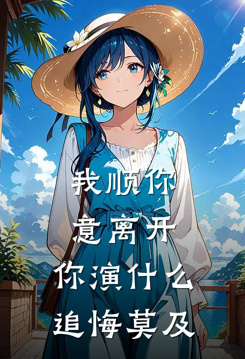 我顺你意离开，你演什么追悔莫及师晏月裴霁离免费小说全集_免费小说在哪看我顺你意离开，你演什么追悔莫及(师晏月裴霁离)