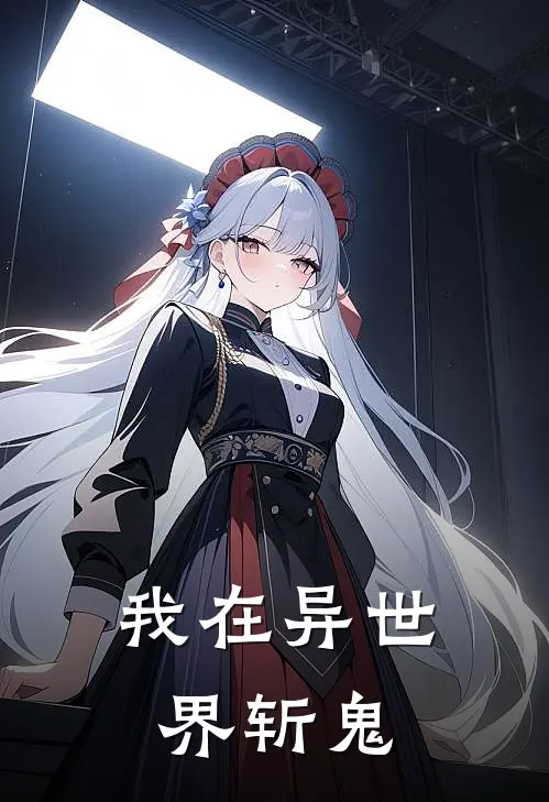 我在异世界斩鬼秦枫苏月清全本免费小说_热门网络小说推荐我在异世界斩鬼秦枫苏月清