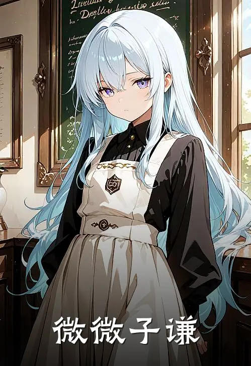 微微子谦何菲周子谦推荐完结小说_热门小说在线阅读微微子谦(何菲周子谦)