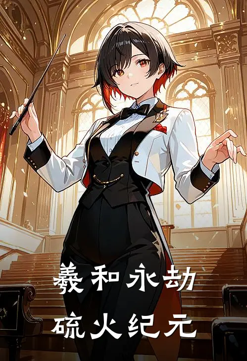 羲和永劫：硫火纪元