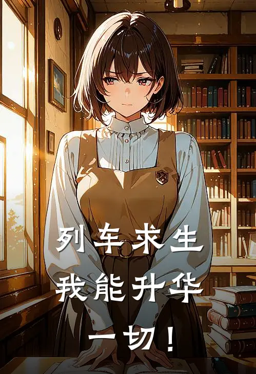 列车求生，我能升华一切！(叶七言晓雯)全文免费小说_小说免费完结列车求生，我能升华一切！(叶七言晓雯)