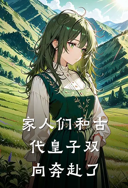 家人们和古代皇子双向奔赴了苏悦萧凛完本完结小说_完本完结小说家人们和古代皇子双向奔赴了(苏悦萧凛)