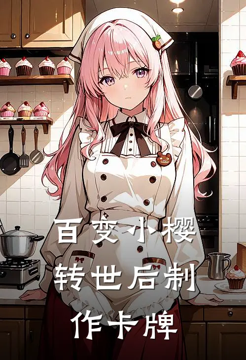 百变小樱：转世后制作卡牌(李灵桃矢)免费小说_最新小说全文阅读百变小樱：转世后制作卡牌李灵桃矢