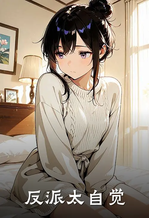 反派太自觉