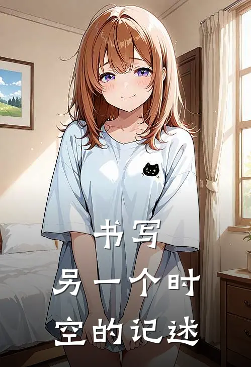 书写：另一个时空的记述